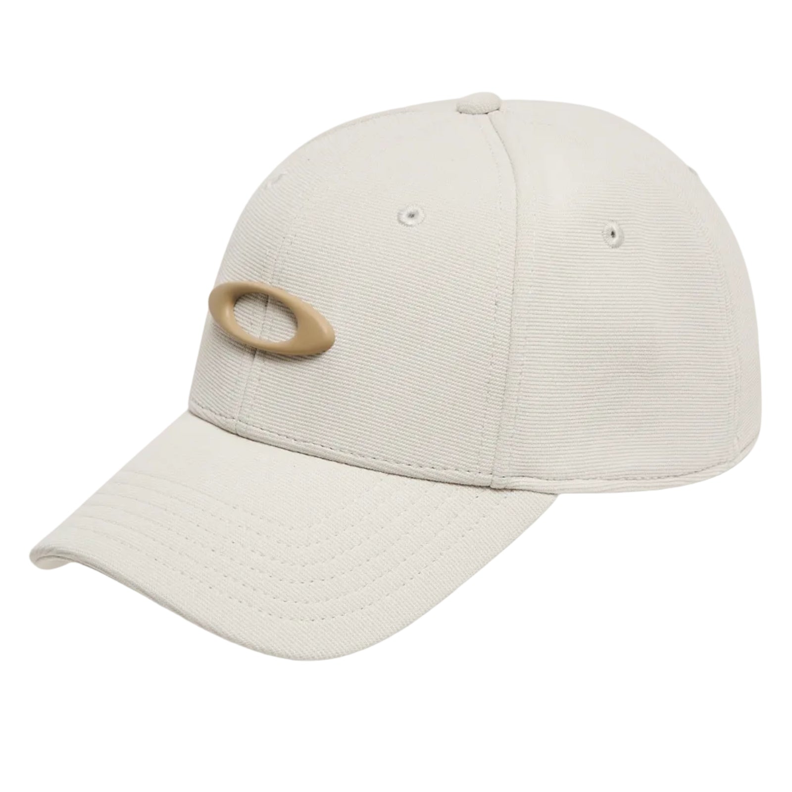 OAKLEY Tincan Remix cap - Mist/White