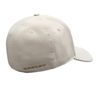 OAKLEY Tincan Remix cap - Mist/White