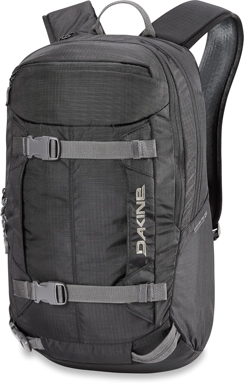 Dakine Mission Pro 25L - Black