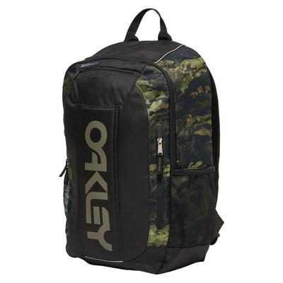 OAKLEY Enduro 3.0 20L Backpack - Tiger Camo Green