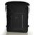 POD Waterproof Backpack 25L Dry Bag - Black/Black