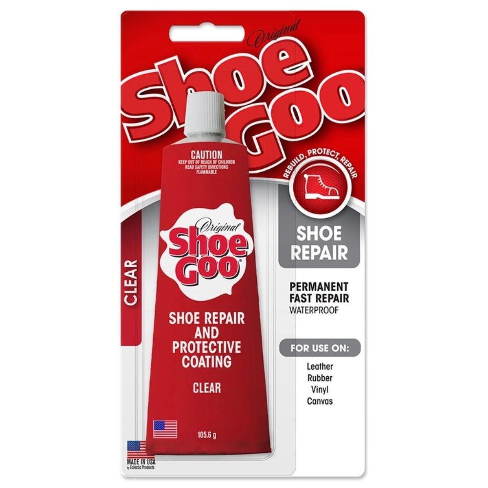 Shoe Goo Clear 105.6G - Clear