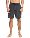 QUIKSILVER Baja Beachshort 18 - Tarmac