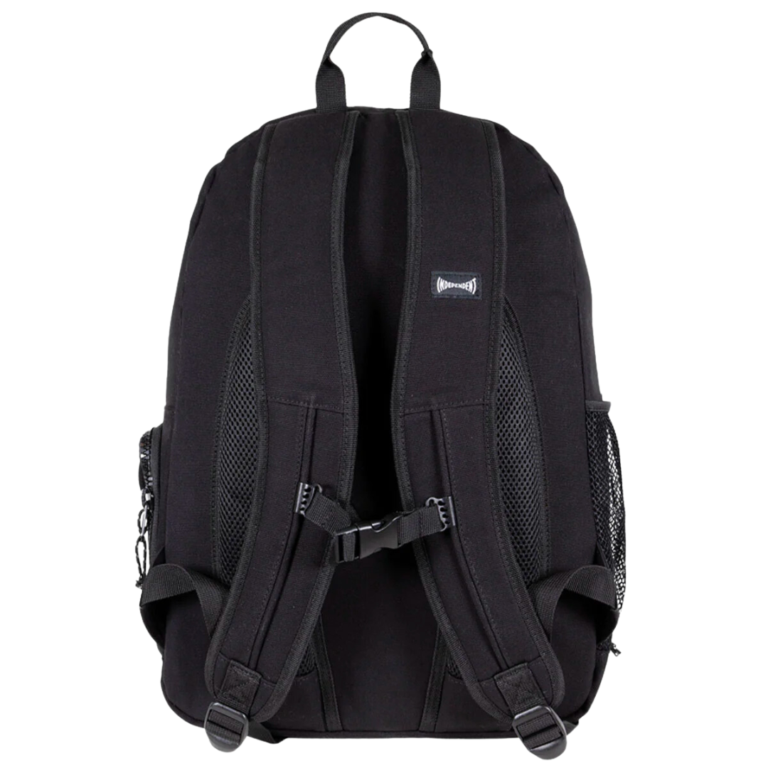 INDEPENDENT Span backpack Black STM Snow Surf Skate