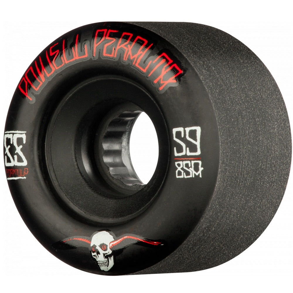 POWELL PERALTA SSF G Slides wheels 85A - Black - 59mm