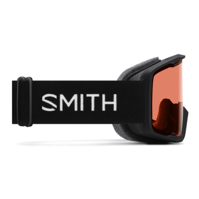 SMITH Tribute goggles - Black RC36