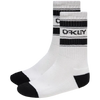 Oakley B1B Icon Socks - White