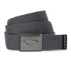 Oakley Ellipse Web Belt - Forged Iron