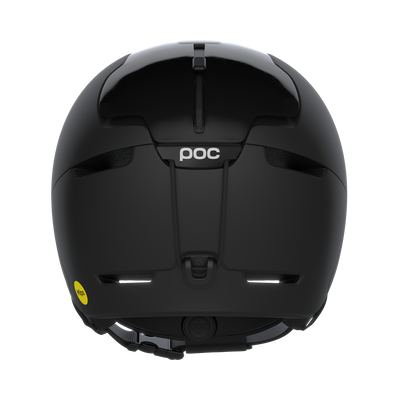 Poc Obex pures helmet - Uranium Black