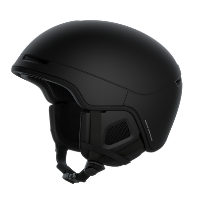 Poc Obex pures helmet - Uranium Black