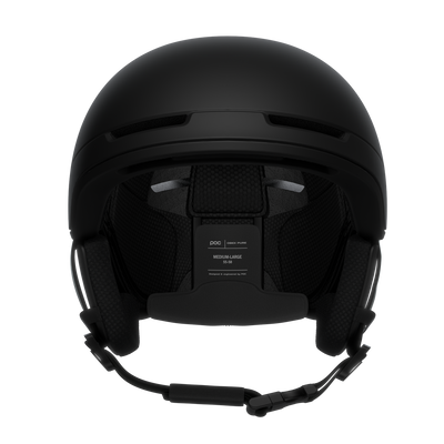 Poc Obex pures helmet - Uranium Black