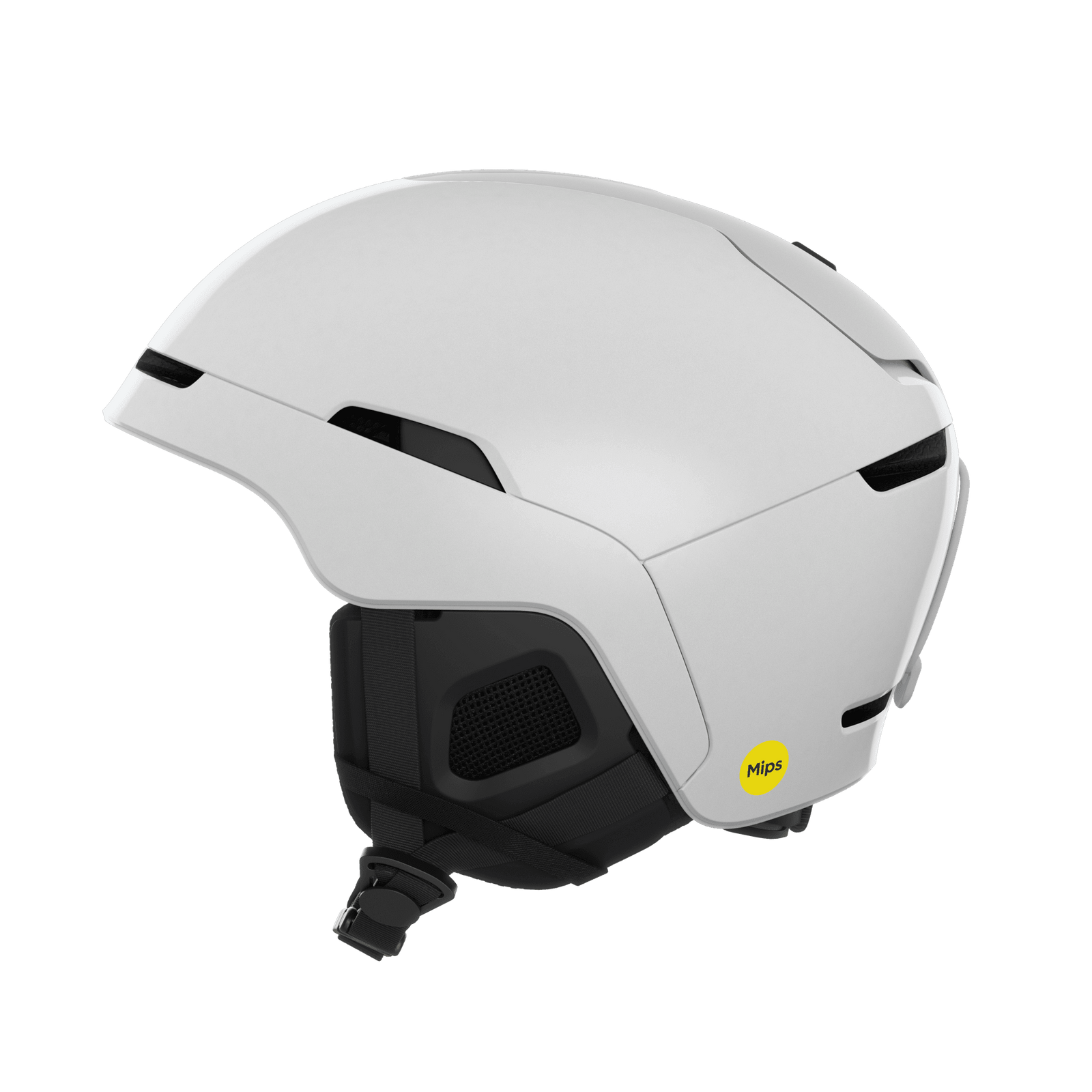 Poc Obex mips helmet - Hydrogen White