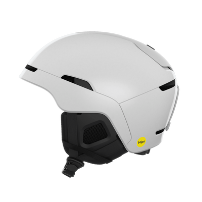 Poc Obex mips helmet - Hydrogen White