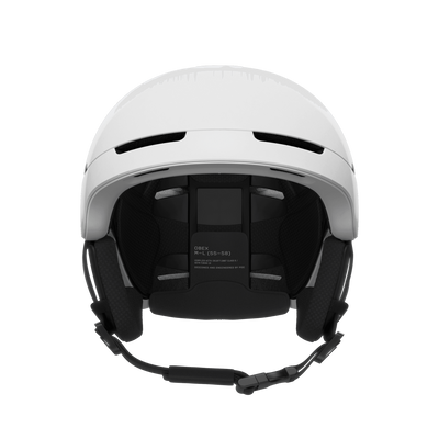 Poc Obex mips helmet - Hydrogen White