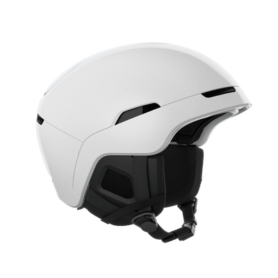 Poc Obex mips helmet - Hydrogen White