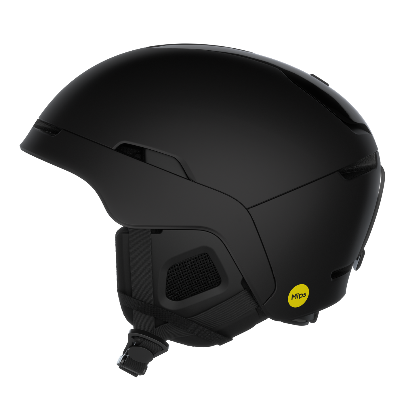 Poc Obex mips helmet - Uranium Black