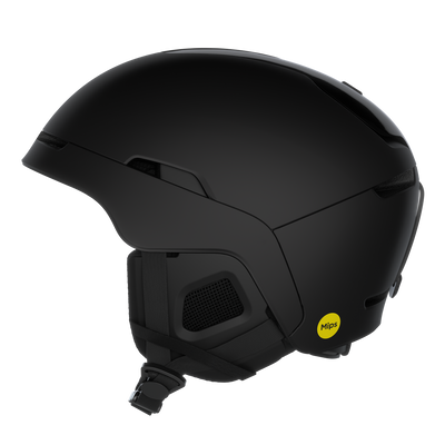Poc Obex mips helmet - Uranium Black