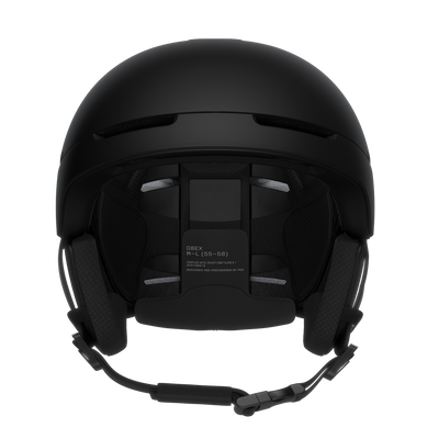 Poc Obex mips helmet - Uranium Black