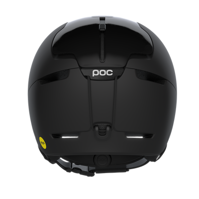 Poc Obex mips helmet - Uranium Black
