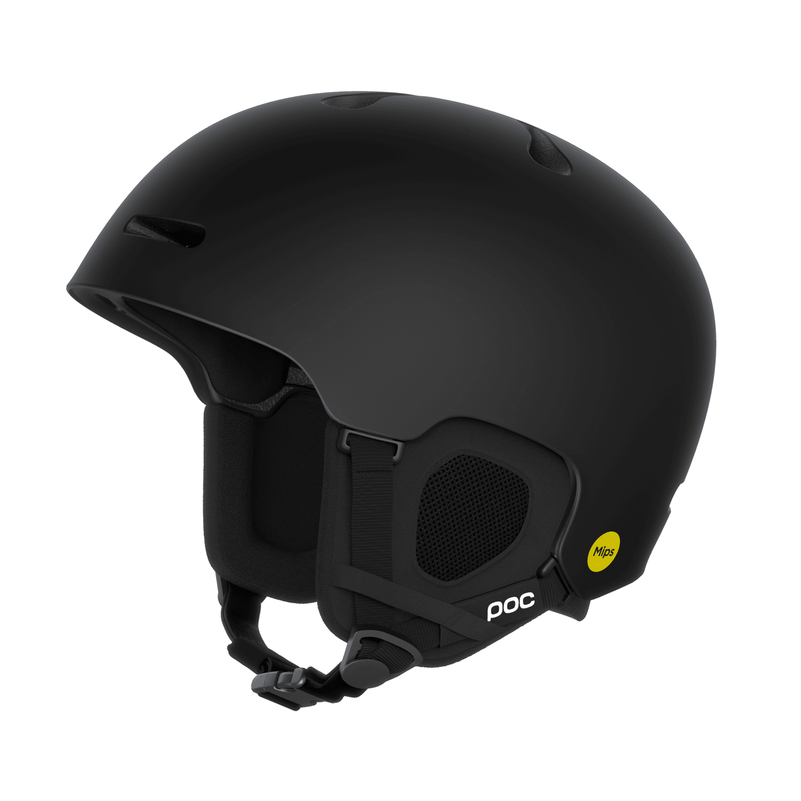Poc Fornix mips helmet - Uranium Black