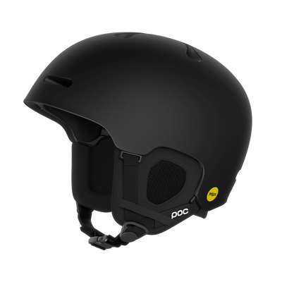 Poc Fornix mips helmet - Uranium Black