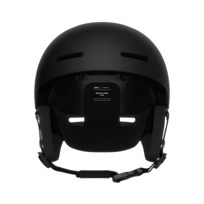 Poc Fornix mips helmet - Uranium Black