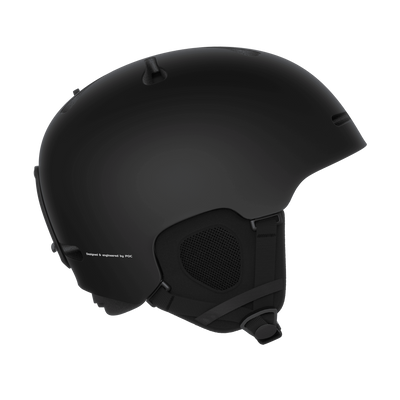 Poc Fornix mips helmet - Uranium Black