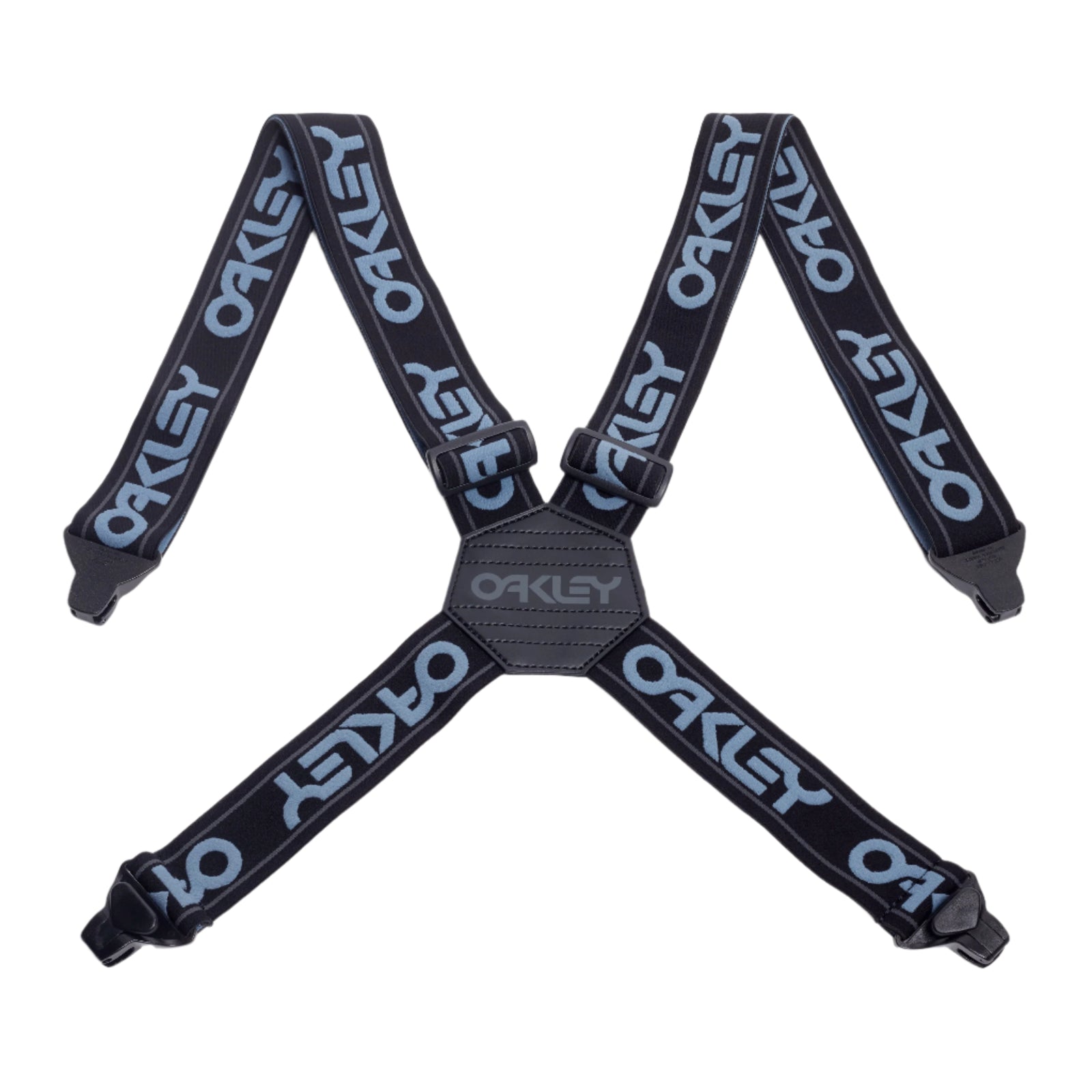 OAKLEY Factory Suspenders - Blackout