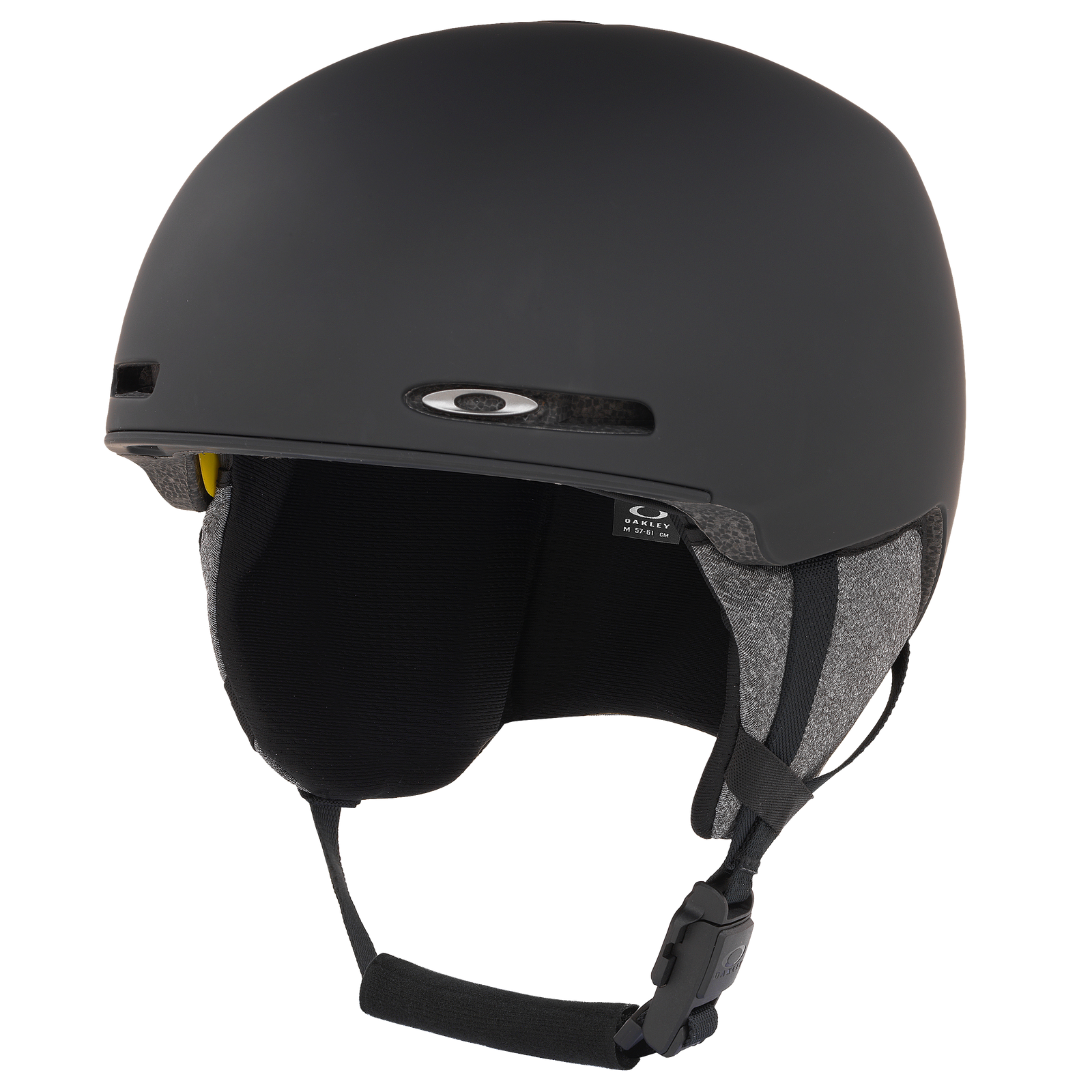 OAKLEY MOD1 MIPS helmet AF - Blackout