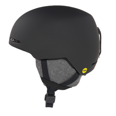 OAKLEY MOD1 MIPS helmet AF - Blackout