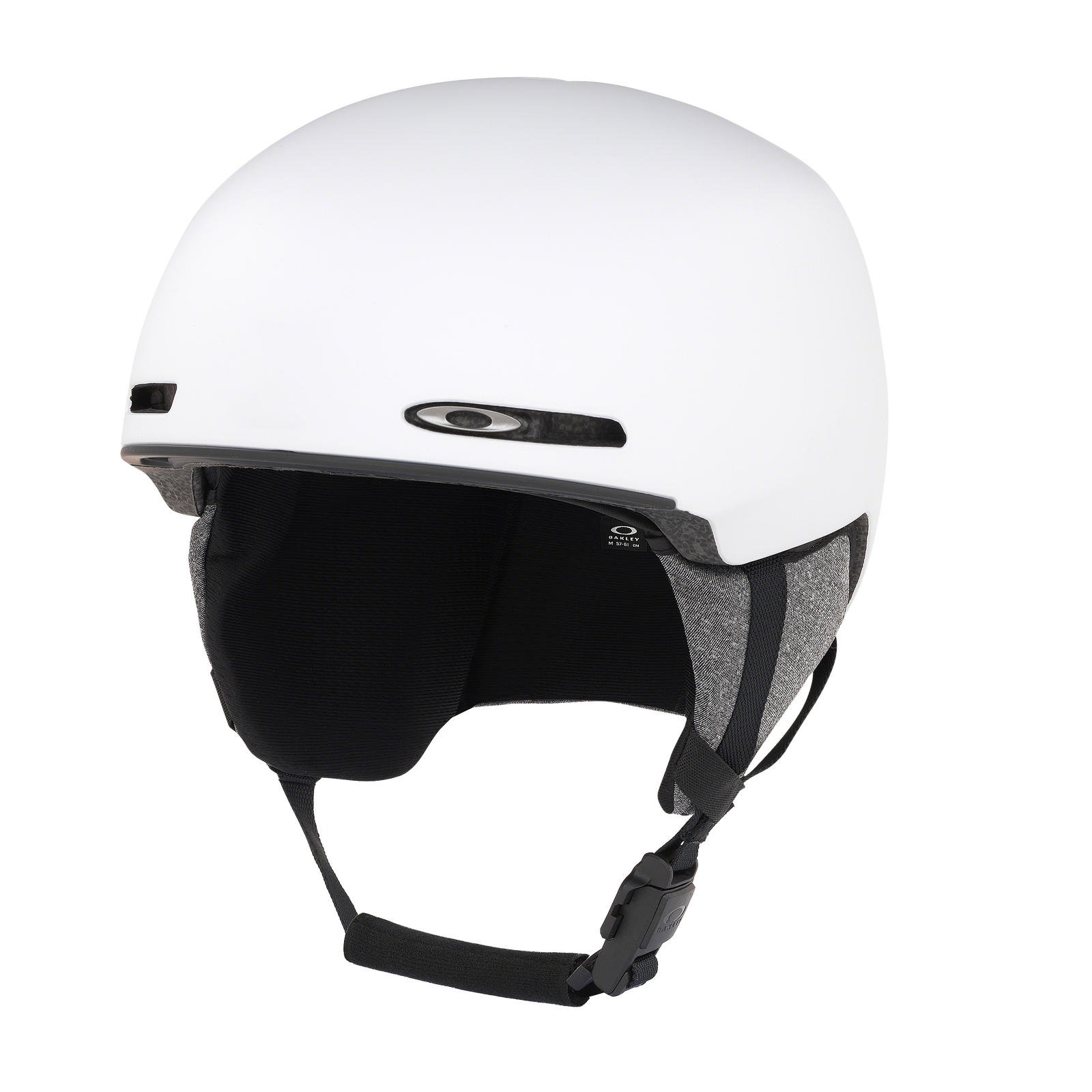 OAKLEY MOD1 helmet AF - White