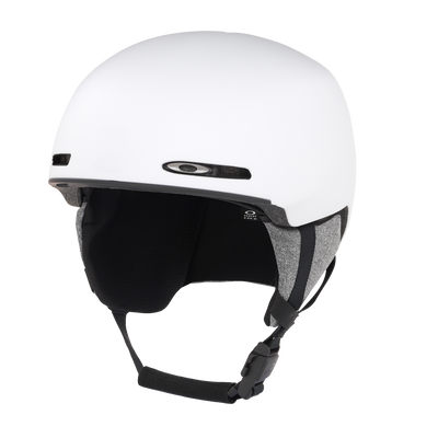 Oakley MOD1 helmet AF - White