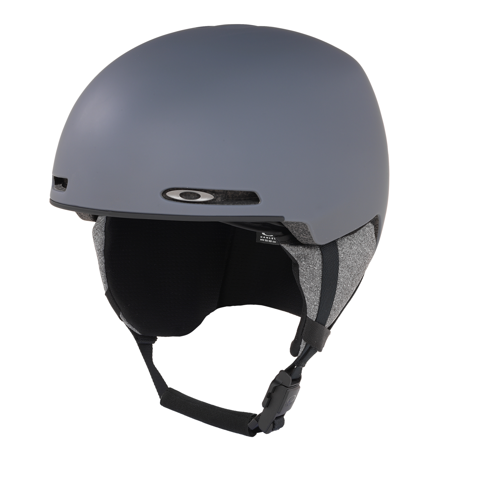 Oakley MOD1 MIPS helmet - Forged Iron