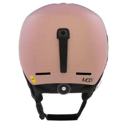 OAKLEY MOD1 MIPS helmet - Matte Toadstool