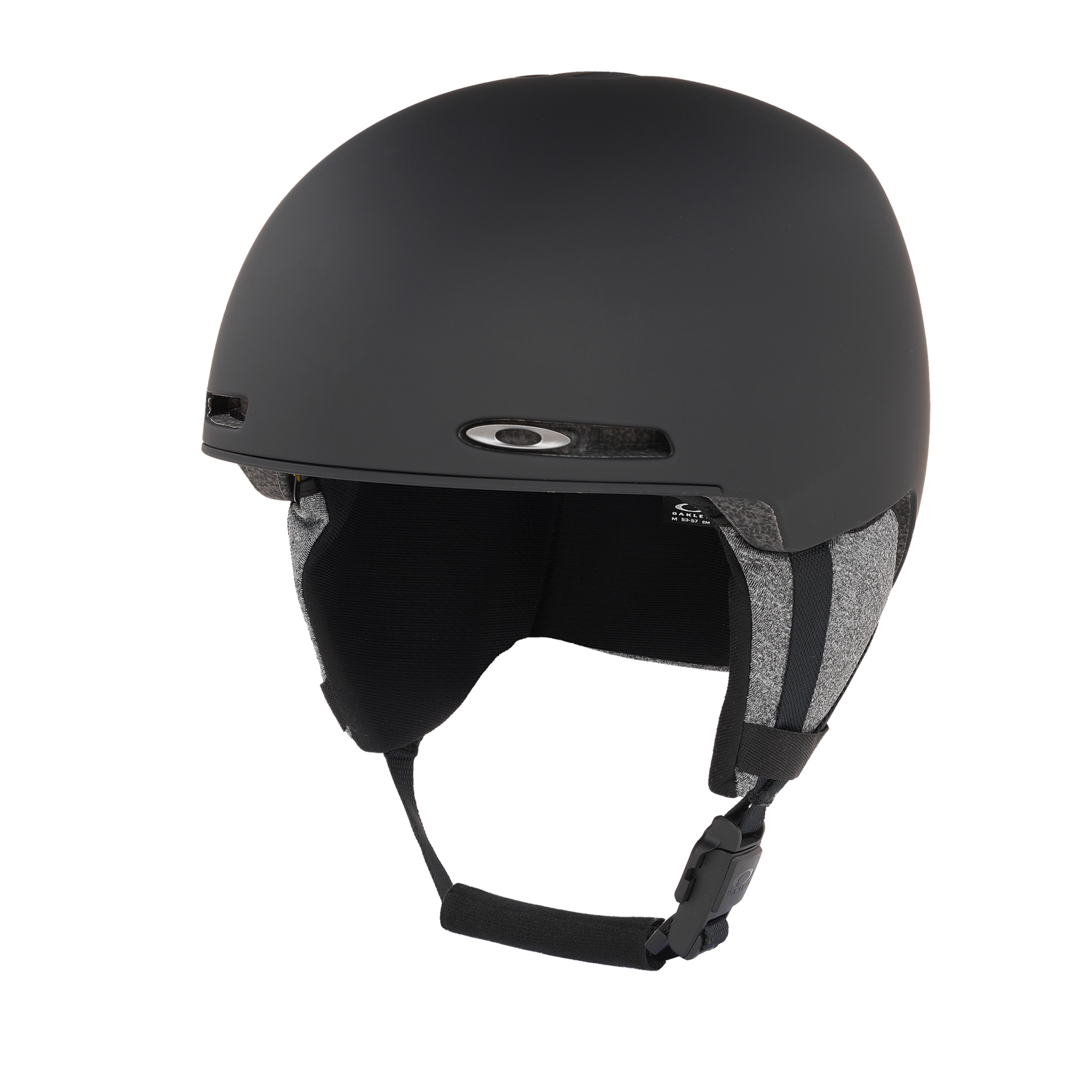 OAKLEY MOD1 MIPS Youth helmet - Blackout
