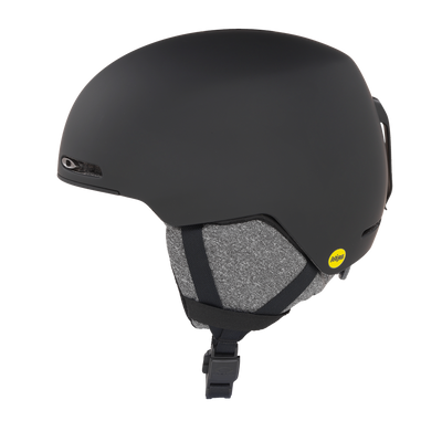 OAKLEY MOD1 MIPS Youth helmet - Blackout