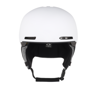 OAKLEY MOD1 helmet - Youth - White