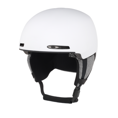 OAKLEY MOD1 helmet - Youth - White