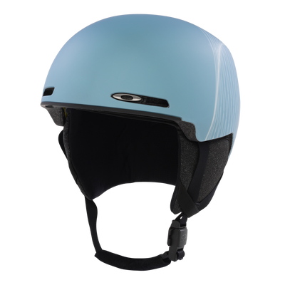 Oakley MOD1 MIPS helmet - Youth - Fraktel Matte Gloss Stonewash