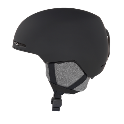 OAKLEY MOD1 helmet - Blackout