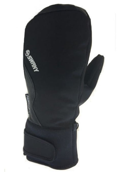 Swany Rival GTX Mitt Ladies Black