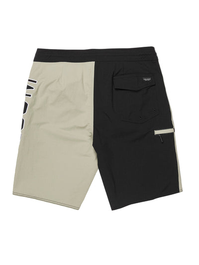 VOLCOM Surf Vitals Noa Deane 21" Boardshort - Dark Olive