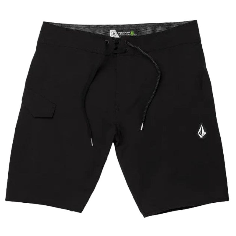 VOLCOM Lido Mod 20 boardshorts - Black