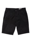 Volcom Frickin Mod Stretch 21 Boardshort - Black