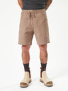 Volcom Caliper EW Work 17 Short - Brindle