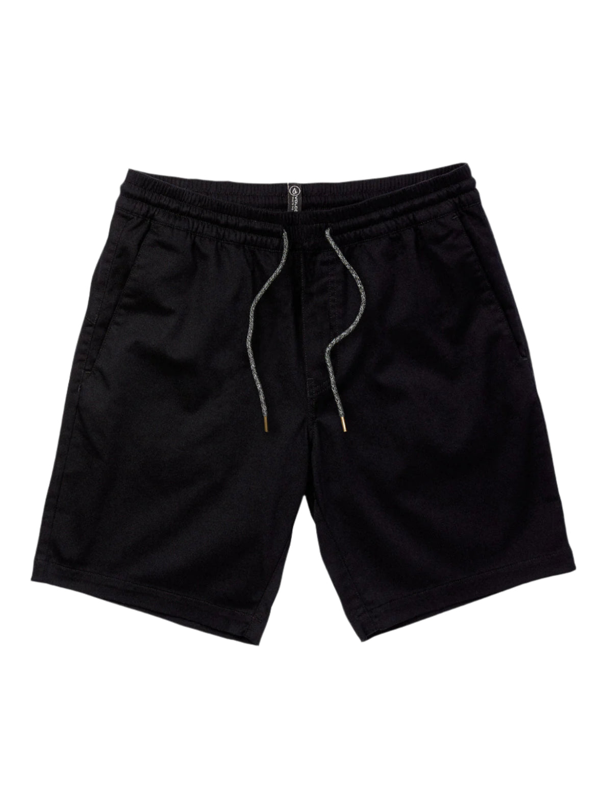 Volcom Fricken EW Short 19 - Black