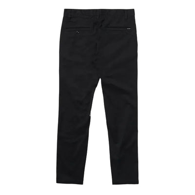 VOLCOM Frickin Modern Stretch pants - Black