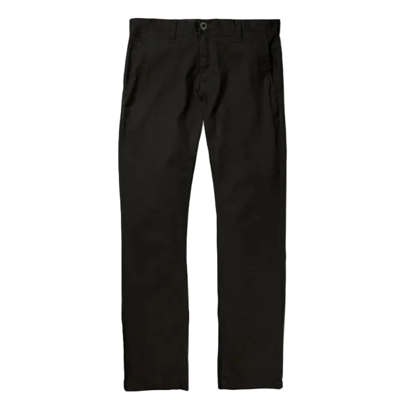 VOLCOM Frickin Modern Stretch pants - Black