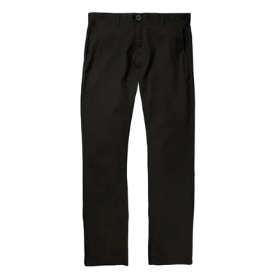 VOLCOM Frickin Modern Stretch pants - Black