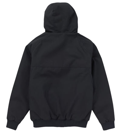 VOLCOM Hernan 10K jacket - Black